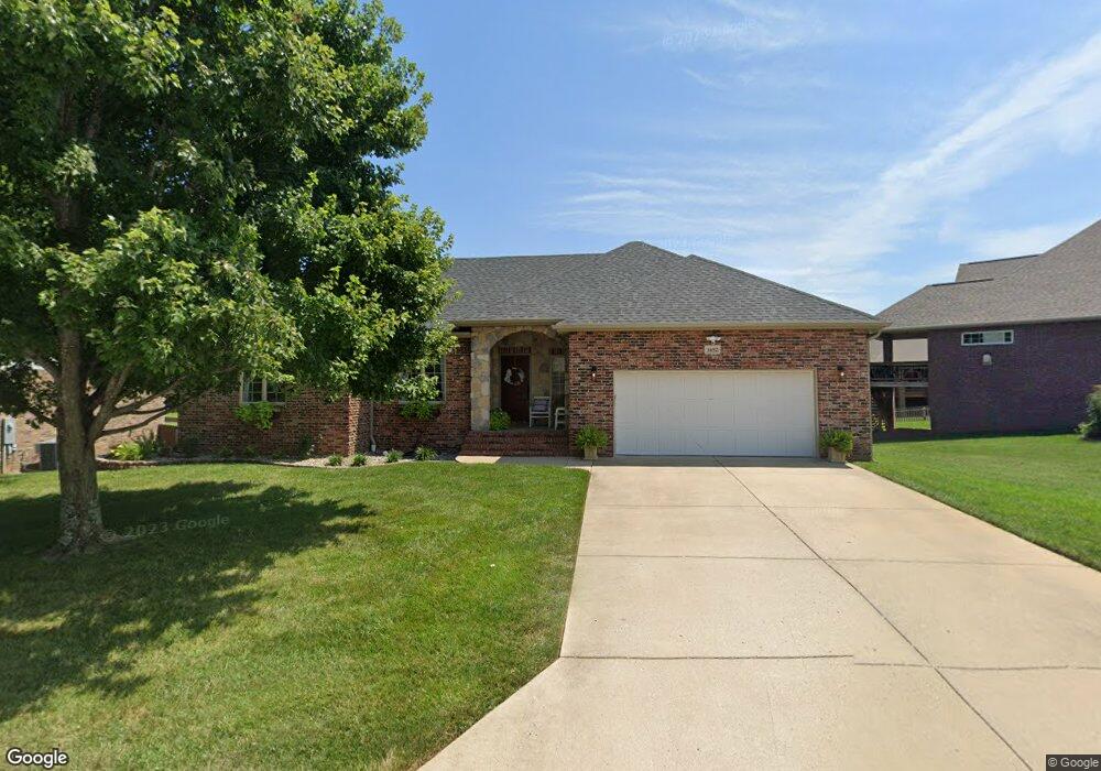 1692 N Julian St, Nixa, MO 65714 - photo 1
