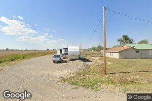 2846 N 16th Rd, Worden, MT 59088