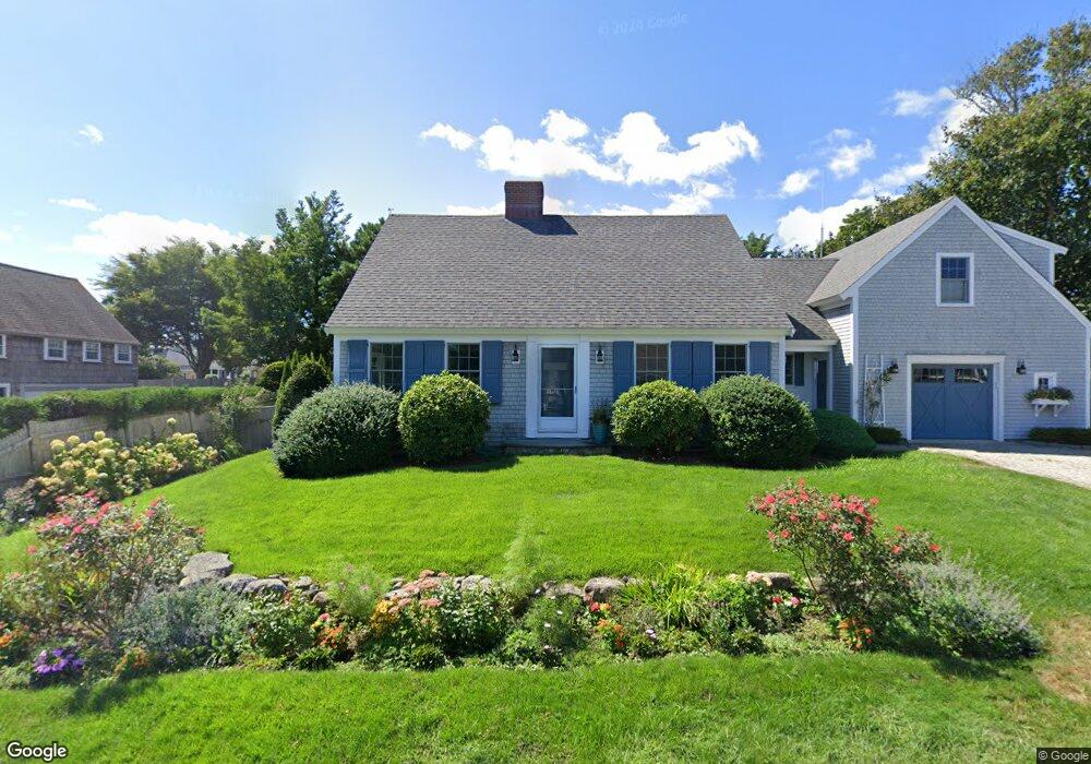 26 Sequatton Ln, Harwich Port, MA 02646 - photo 1