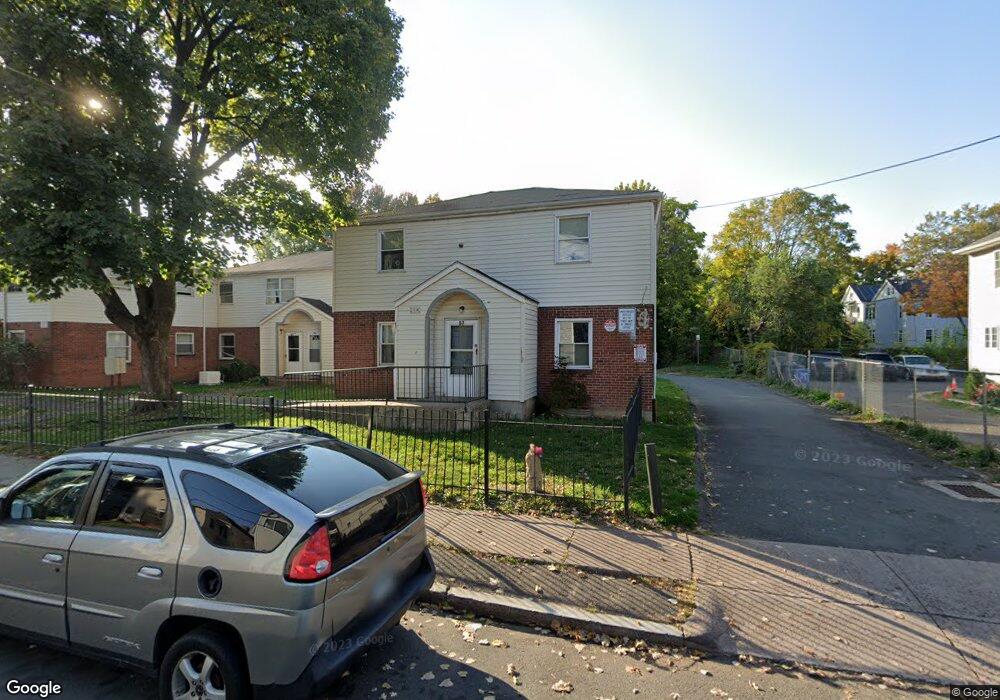 67 Enfield St unit 67, Hartford, CT 06112 - photo 1