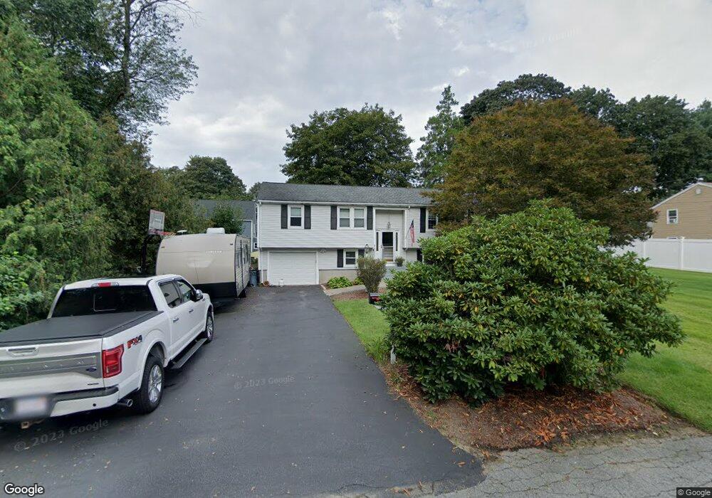 7 Pierce St, Walpole, MA 02081 - photo 1