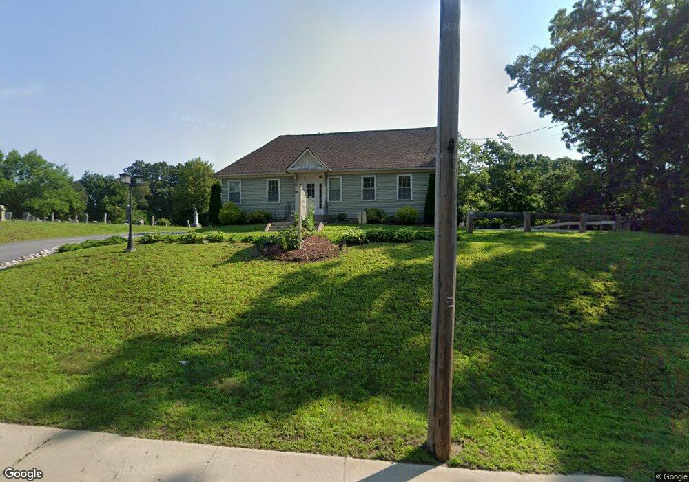 1509 Mendon Rd, Cumberland, RI 02864 - photo 1