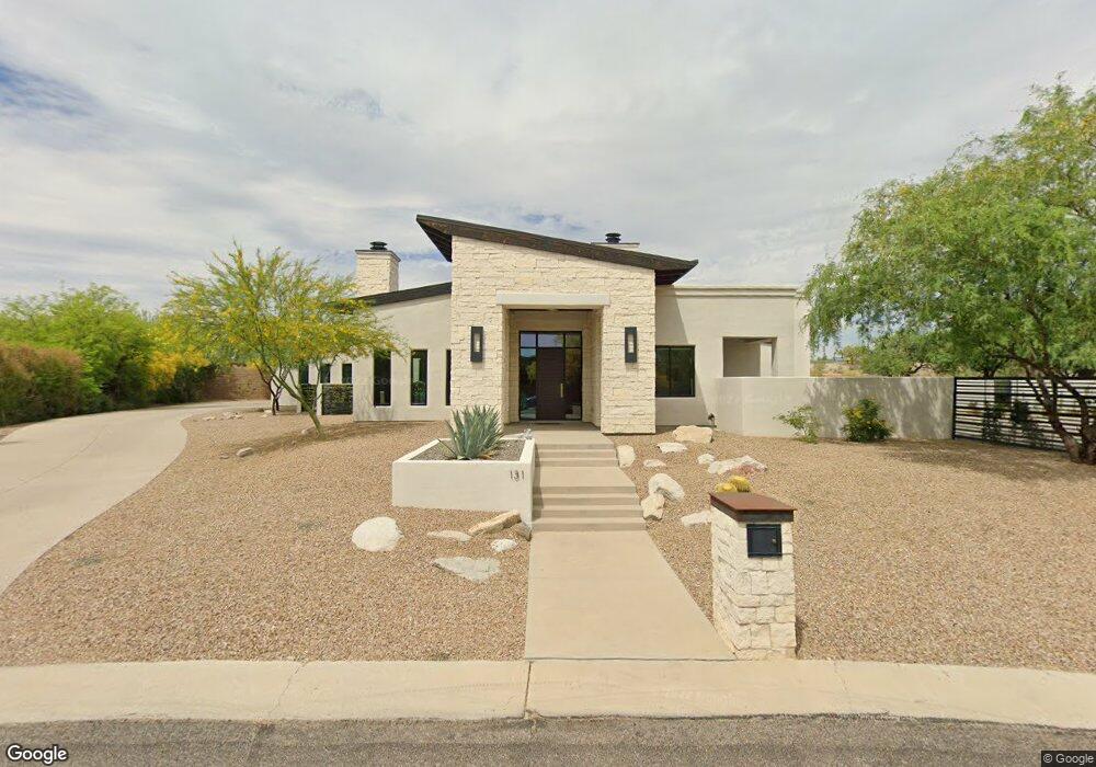 131 E Loch Lomond Place unit 15, Oro Valley, AZ 85737 - photo 1