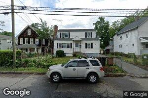 84 Scofield Ave Unit 1R, Stamford, CT 06906