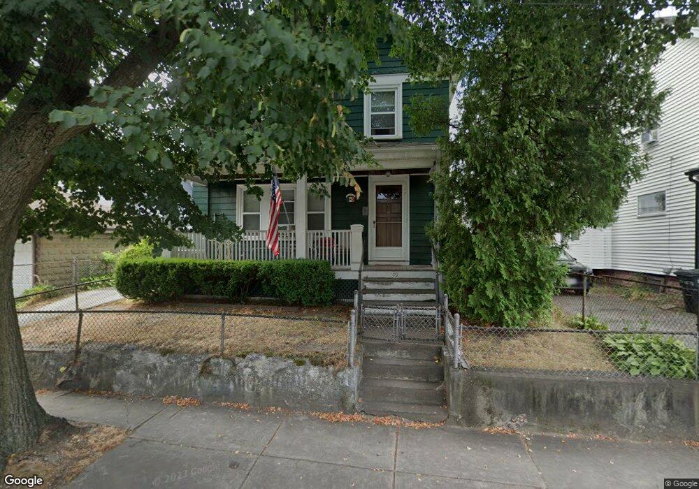79 Gardena St, Brighton, MA 02135 - photo 1