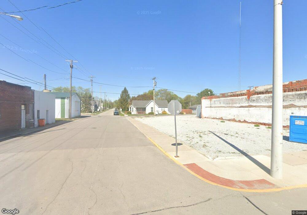 101 N Washington St, Swayzee, IN 46986 - photo 1