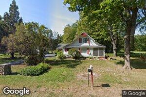 2303 Mundt Rd, Brutus, MI 49716