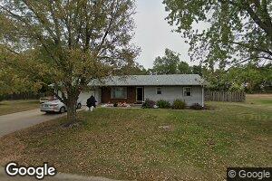 211 Cherry St, Galva, KS 67443