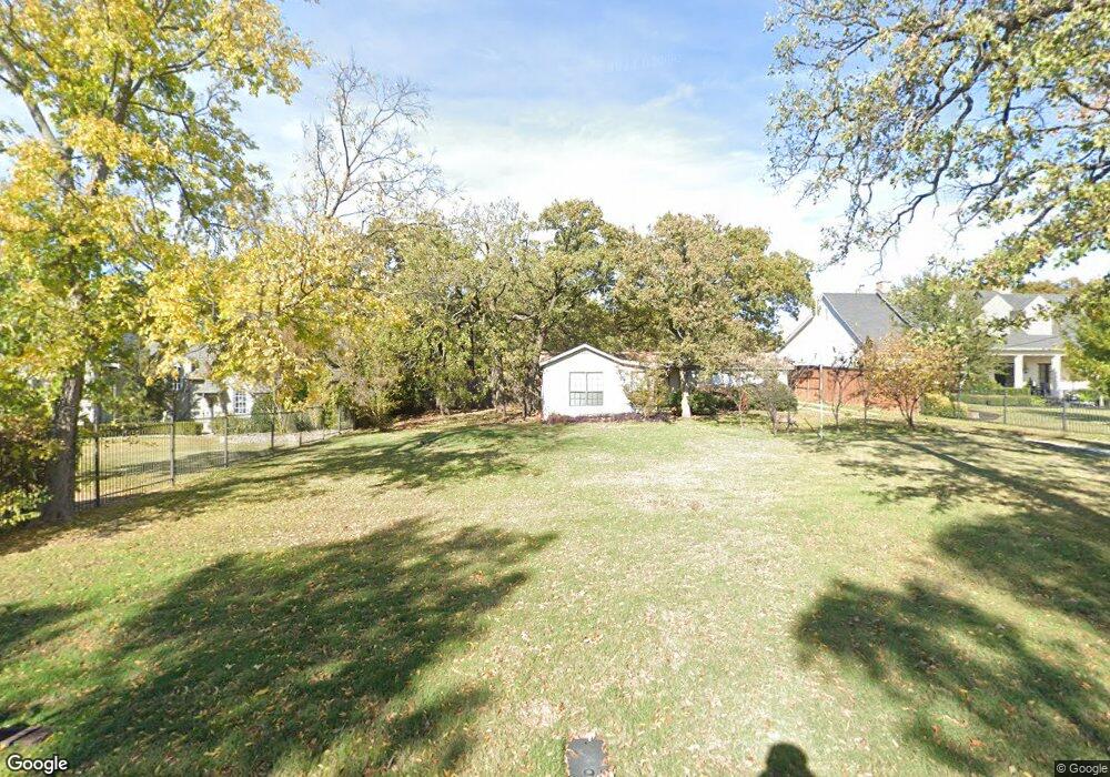 2002 E Highland St, Southlake, TX 76092 - photo 1