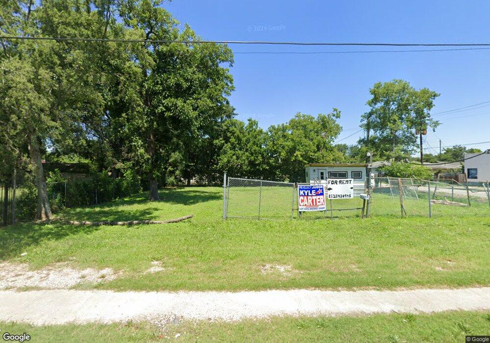 6902 Cullen Blvd, Houston, TX 77021 - photo 1