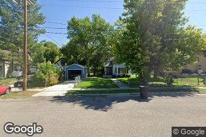 131 S 100 E, Ephraim, UT 84627