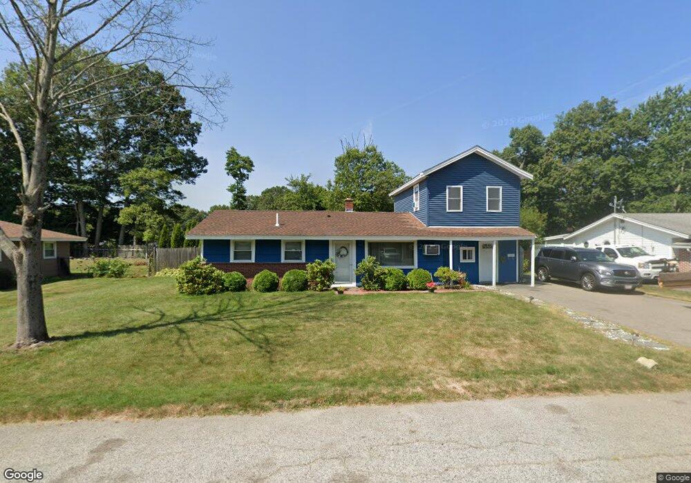 40 Kevin Rd, Brockton, MA 02302 - photo 1