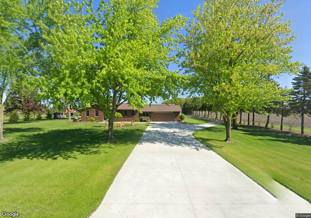 6250 Fergus Rd, Saint Charles, MI 48655 - photo 1