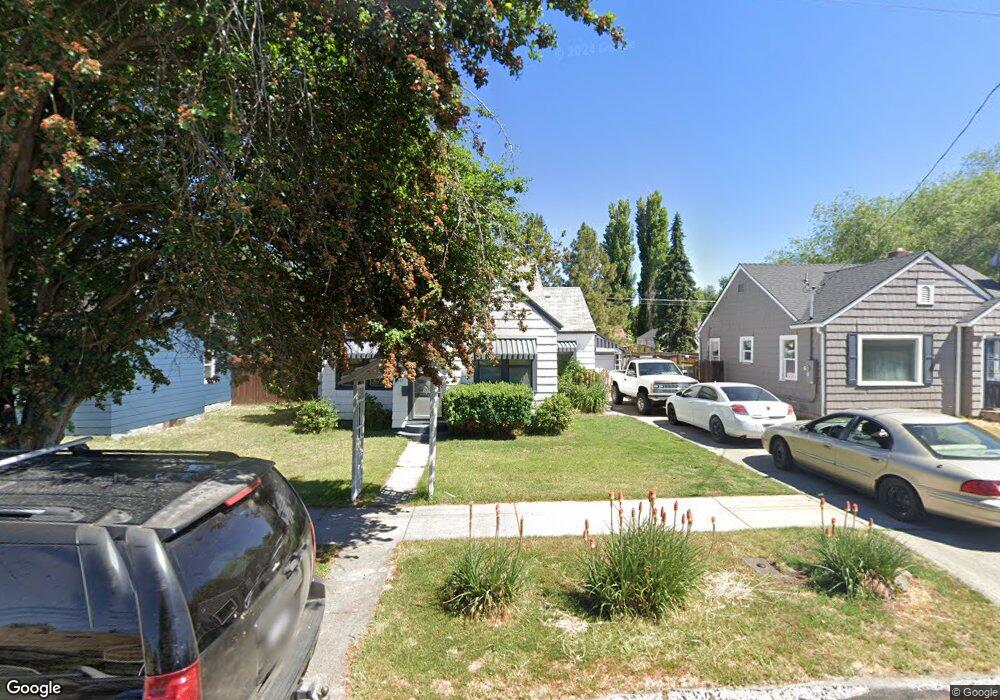 2321 Darrow Ave, Klamath Falls, OR 97601 - photo 1