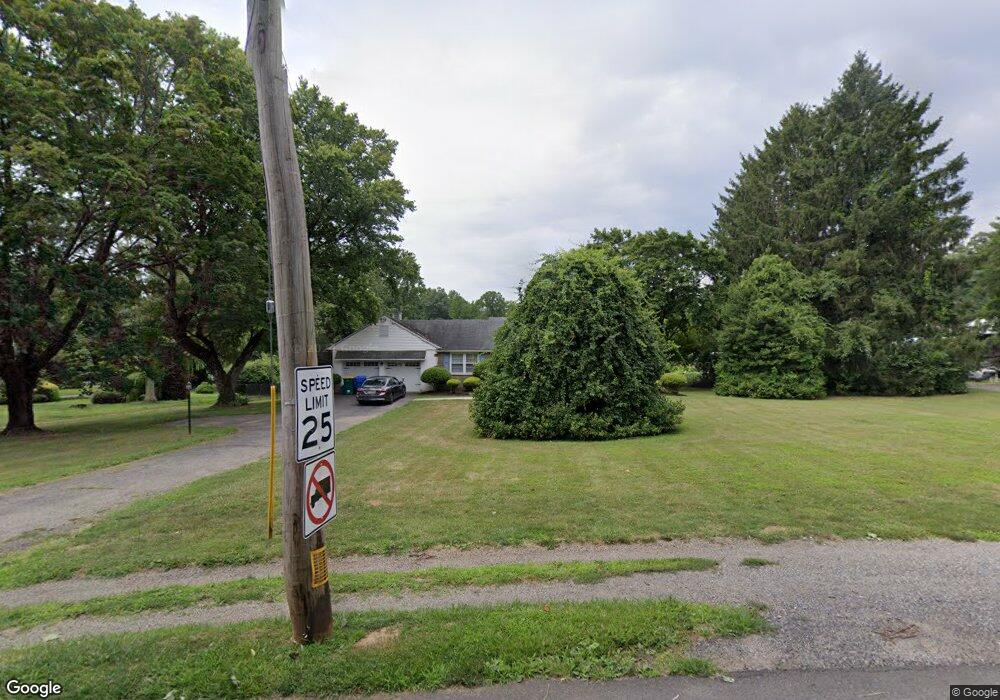 114 Slitting Mill Rd, Glen Mills, PA 19342 - photo 1