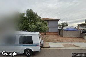 2055 N Winterhaven Unit 101, Mesa, AZ 85213