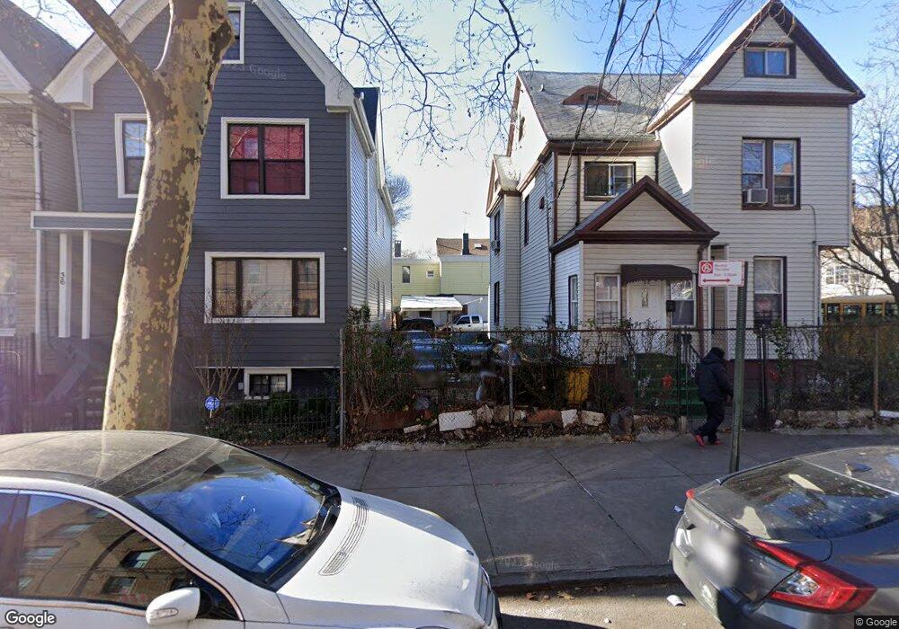 32 van Siclen Ave, Brooklyn, NY 11207 - photo 1