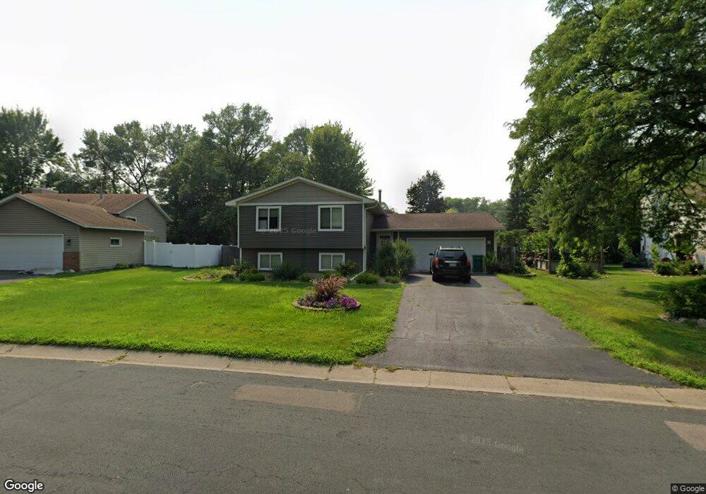 9895 Hemlock Way, Maple Grove, MN 55369 - photo 1