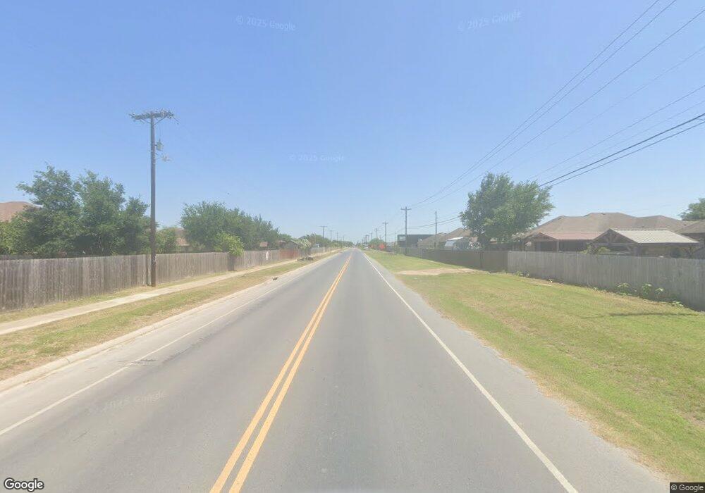 536 W Minnesota Rd, Donna, TX 78537 - photo 1