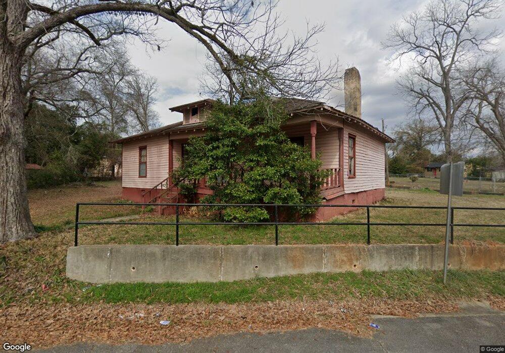 405 Sheffield St, Americus, GA 31719 - photo 1