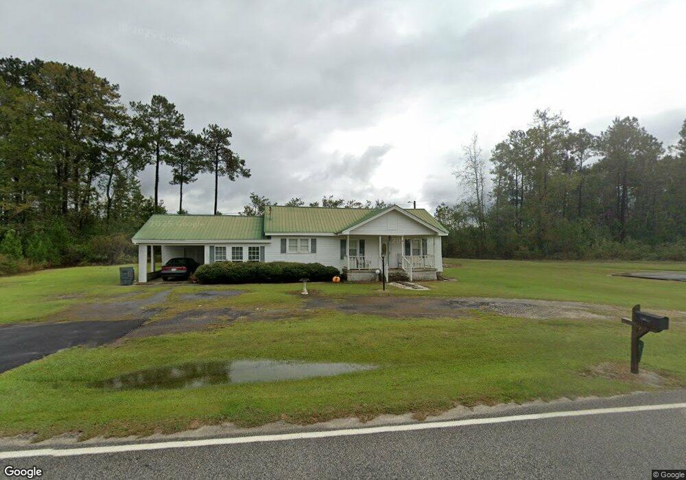 121 Powell Loop, Andrews, SC 29510 - photo 1