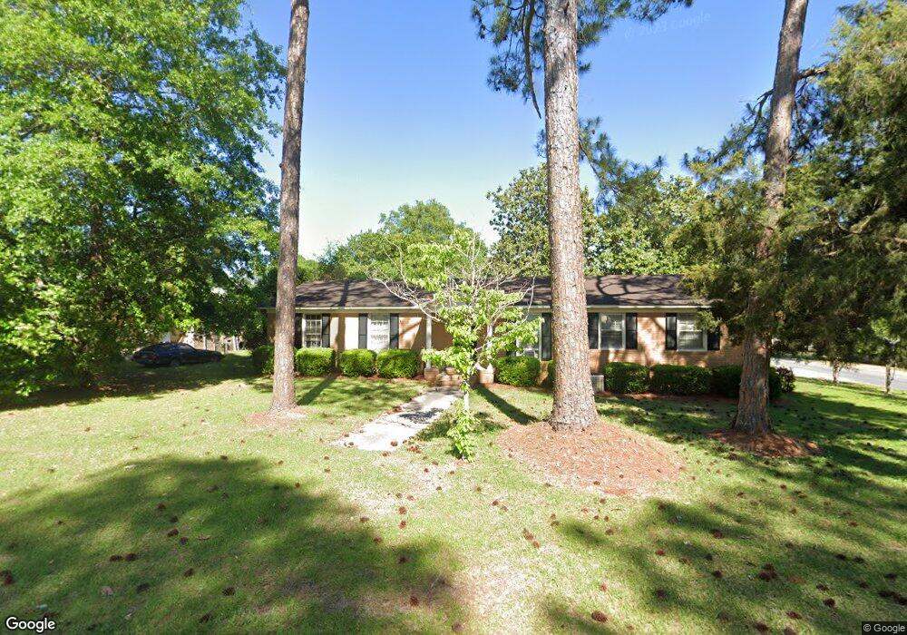 106 Maplewood Ln, Sylvester, GA 31791 - photo 1