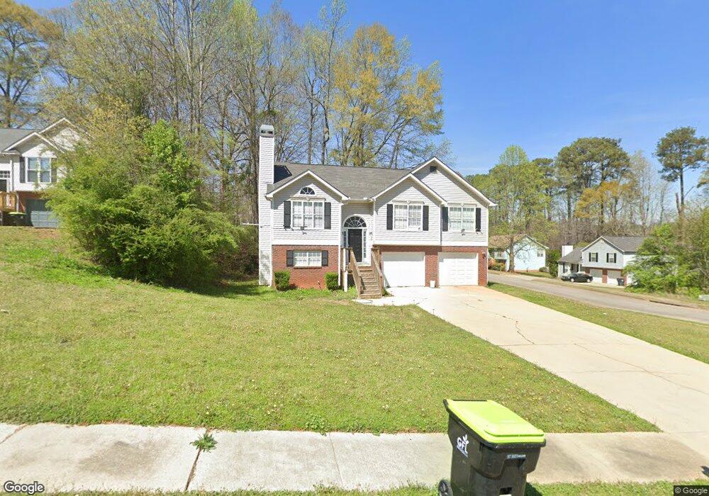 300 Grand Oaks Ct, Stockbridge, GA 30281 - photo 1
