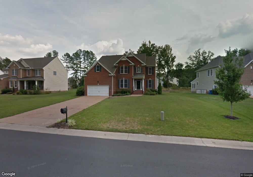 11925 Drystack Ct, Glen Allen, VA 23059 - photo 1