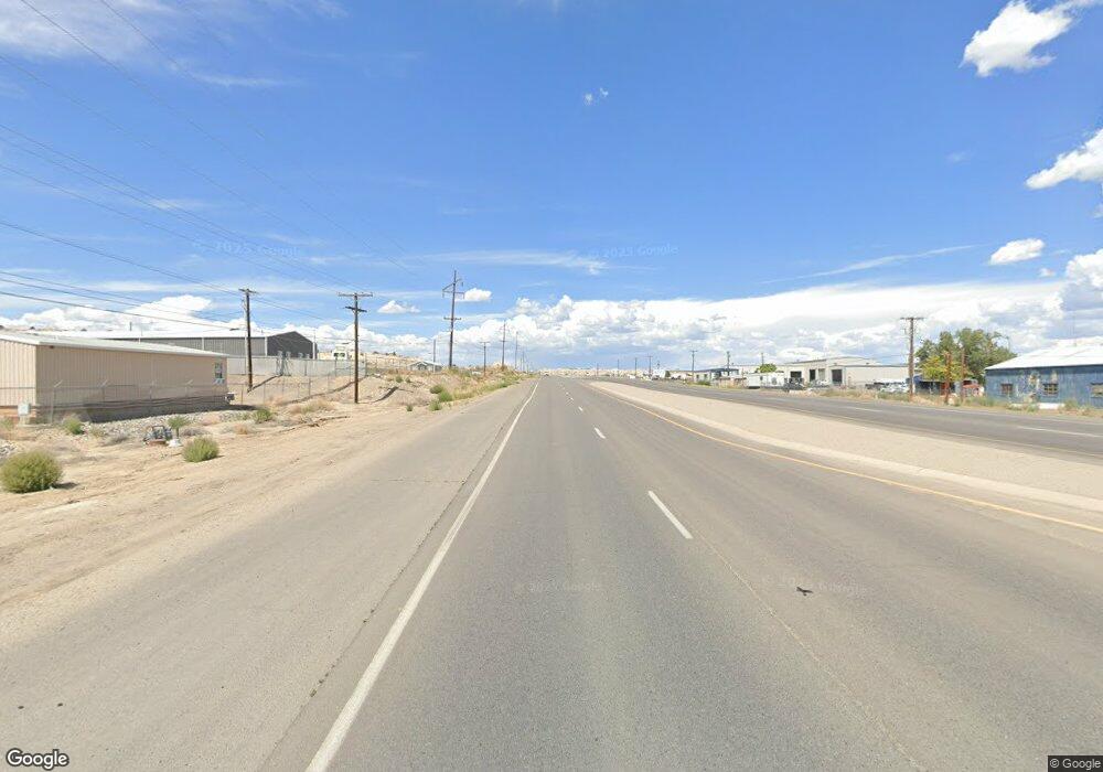 XXX N 1st St, Bloomfield, NM 87413 - photo 1