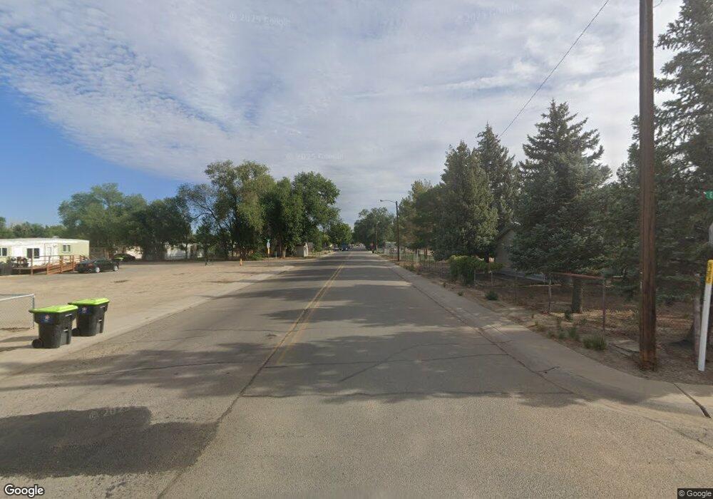 X N 1st St, Bloomfield, NM 87413 - photo 1