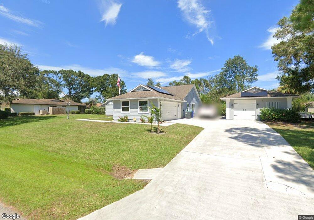 1580 Crowberry Ln, Sebastian, FL 32958 - photo 1