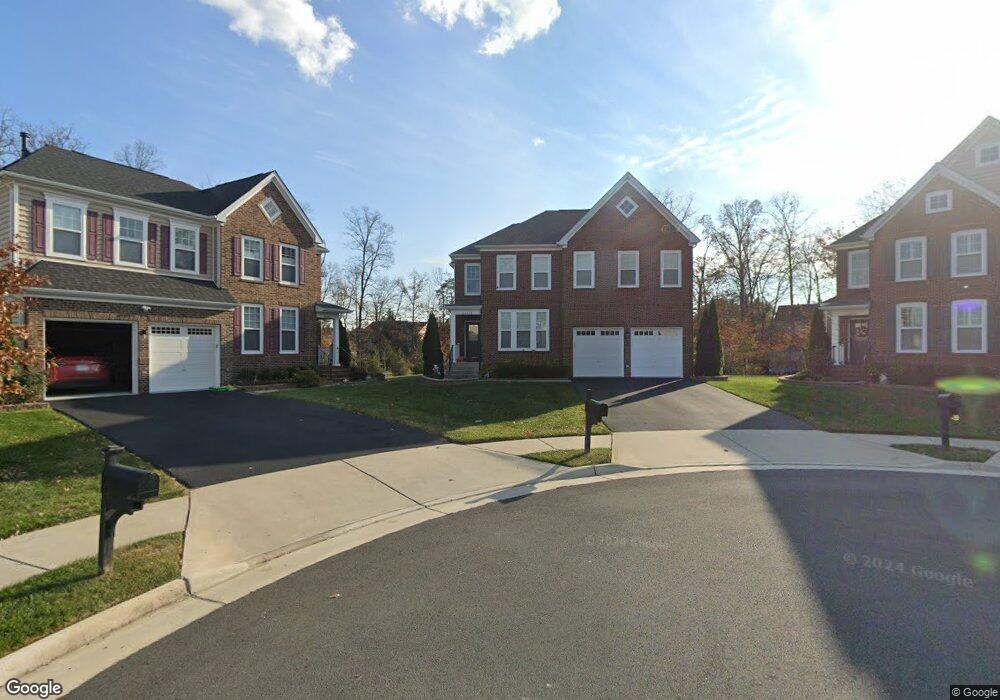 24890 Coventry Grove Ct, Chantilly, VA 20152 - photo 1