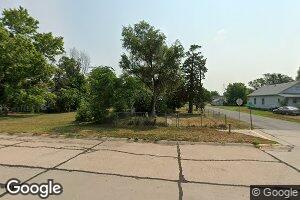 701 Walnut St, Sutherland, NE 69165