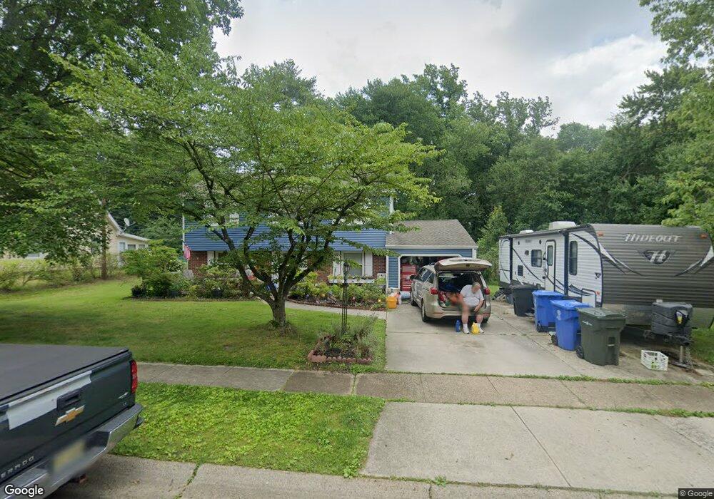 4 Buttonbush Ln, Willingboro, NJ 08046 - photo 1