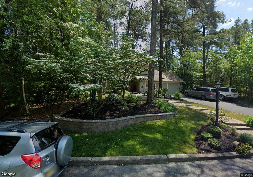 12 Oxford Ct, Voorhees, NJ 08043 - photo 1