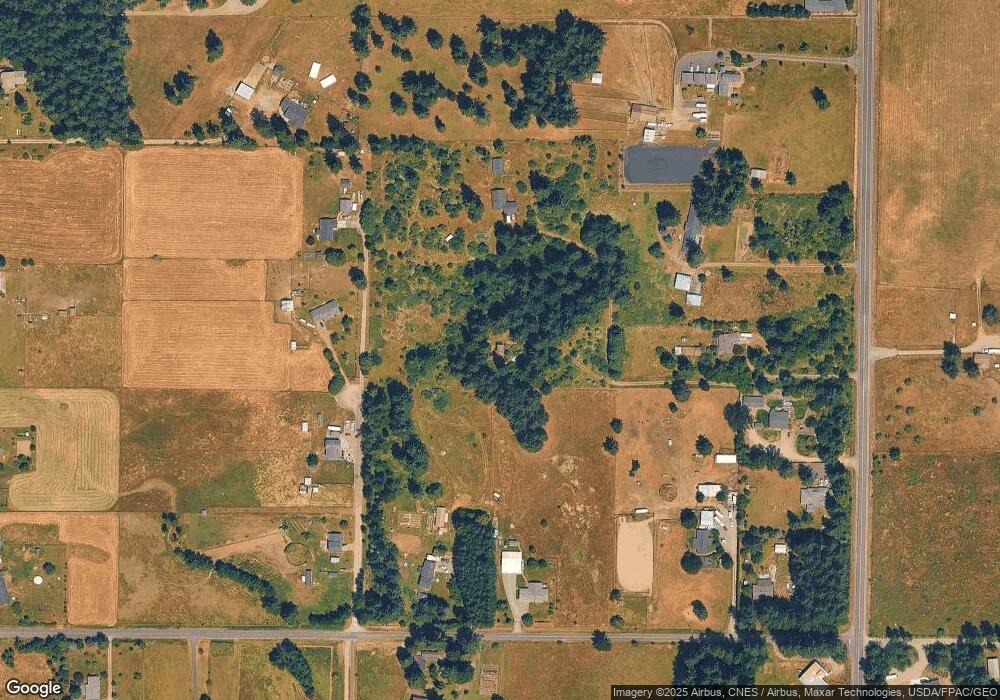 14131 Vail Rd SE, Yelm, WA 98597 - photo 1