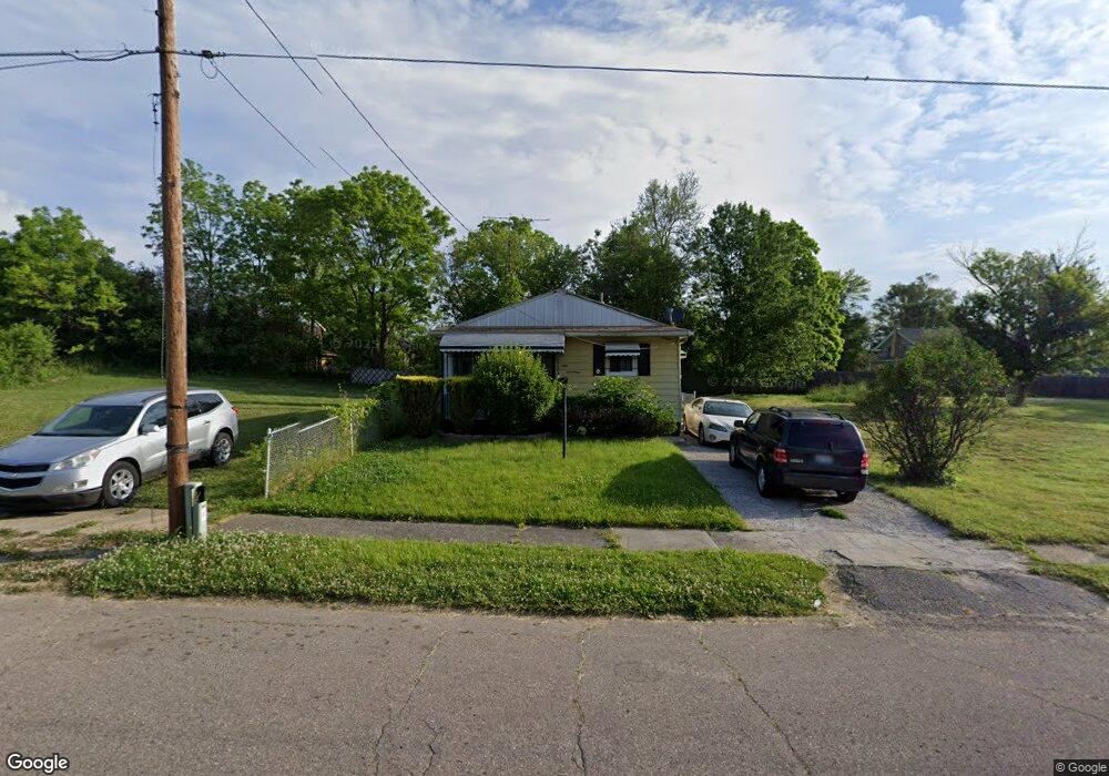 917 E Austin Ave, Flint, MI 48505 - photo 1