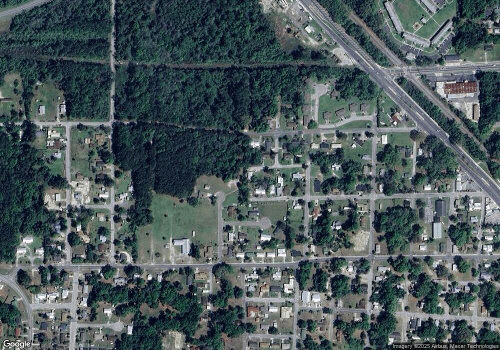 618 NW Harpers Place, Lake City, FL 32055 - photo 1