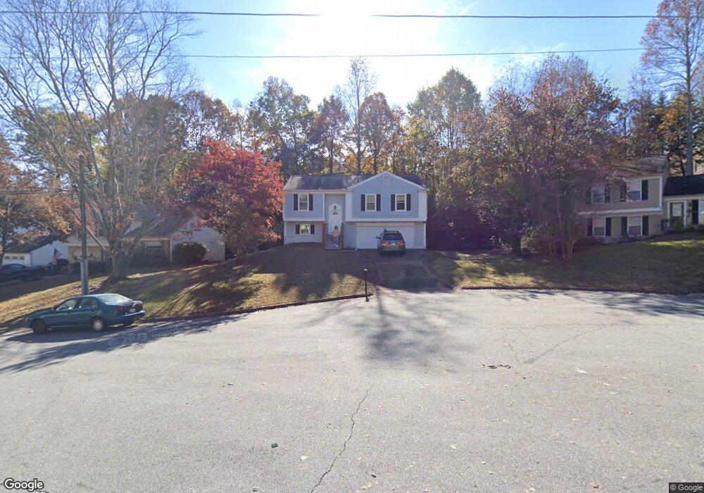 340 Knoll Ridge Ct unit 53, Alpharetta, GA 30022 - photo 1