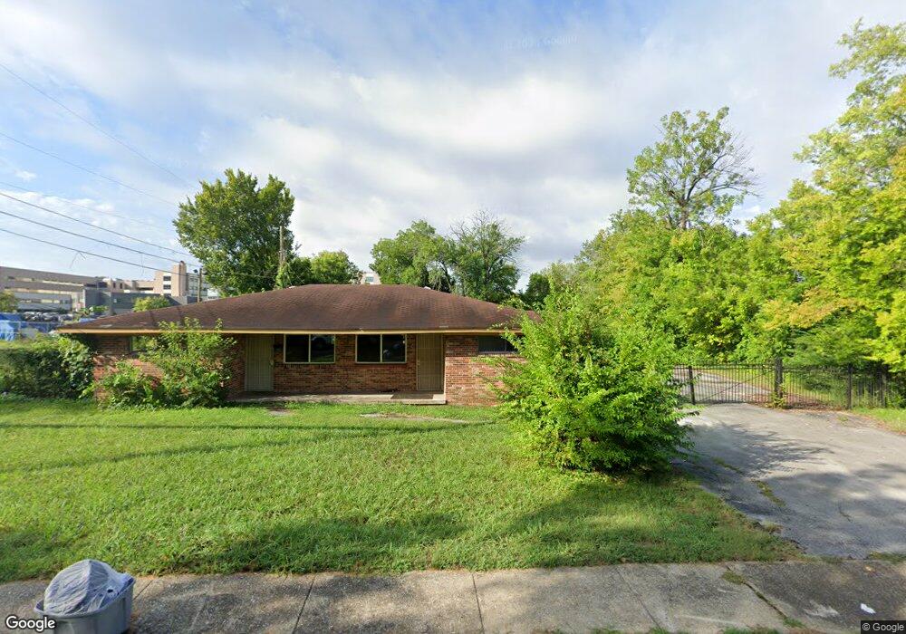 2316 E 5th St, Chattanooga, TN 37404 - photo 1