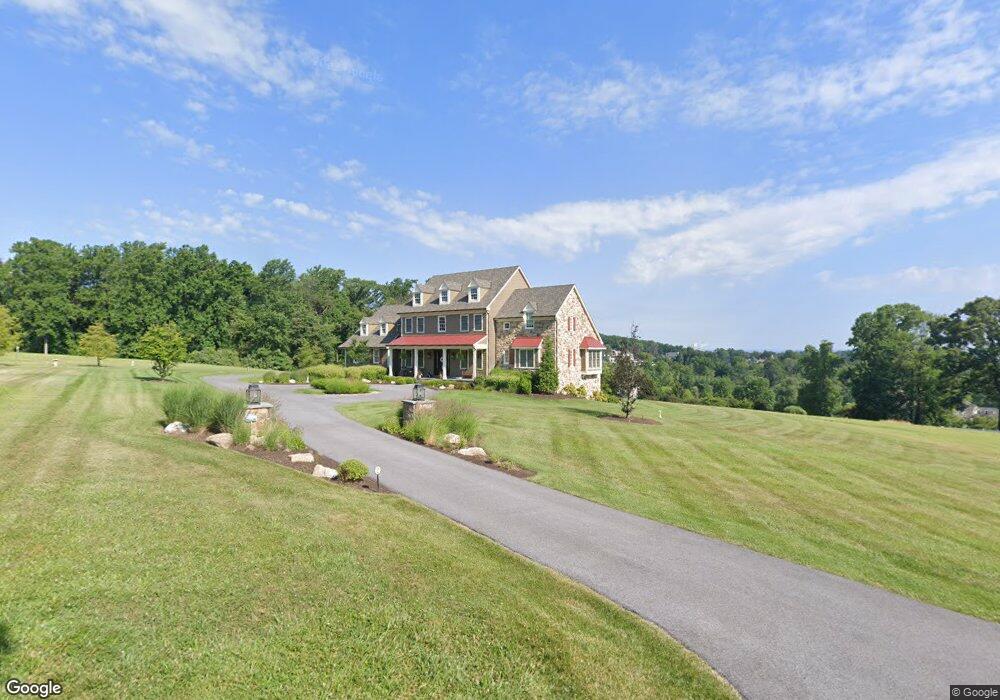 2 Summer Meadow Ln unit B, Malvern, PA 19355 - photo 1