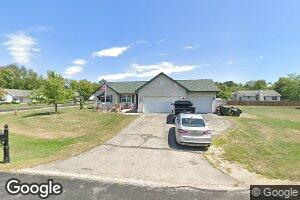 N1572 Overlook Dr, Genoa City, WI 53128