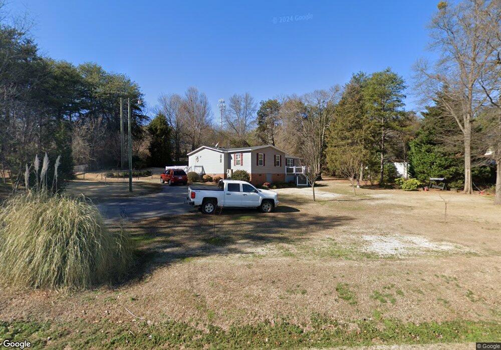 757 Windmill Hill Rd, Inman, SC 29349 - photo 1