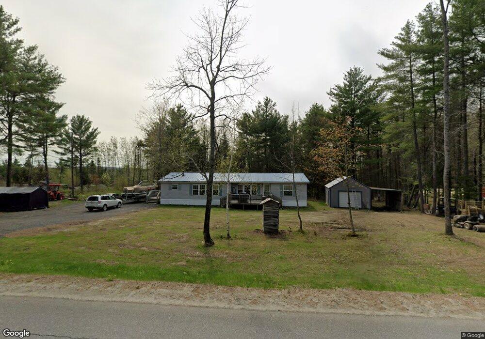 247 Martin Stream Rd, Fairfield, ME 04937 - photo 1