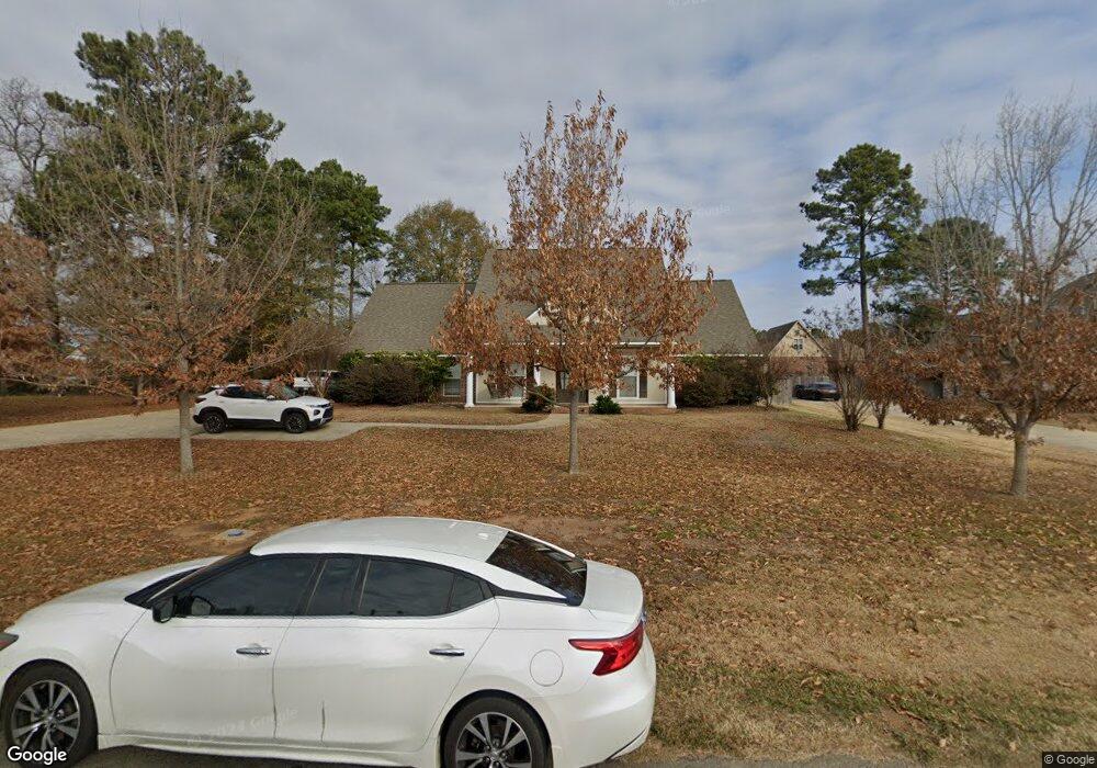 3009 Sagefield Ln, Haughton, LA 71037 - photo 1