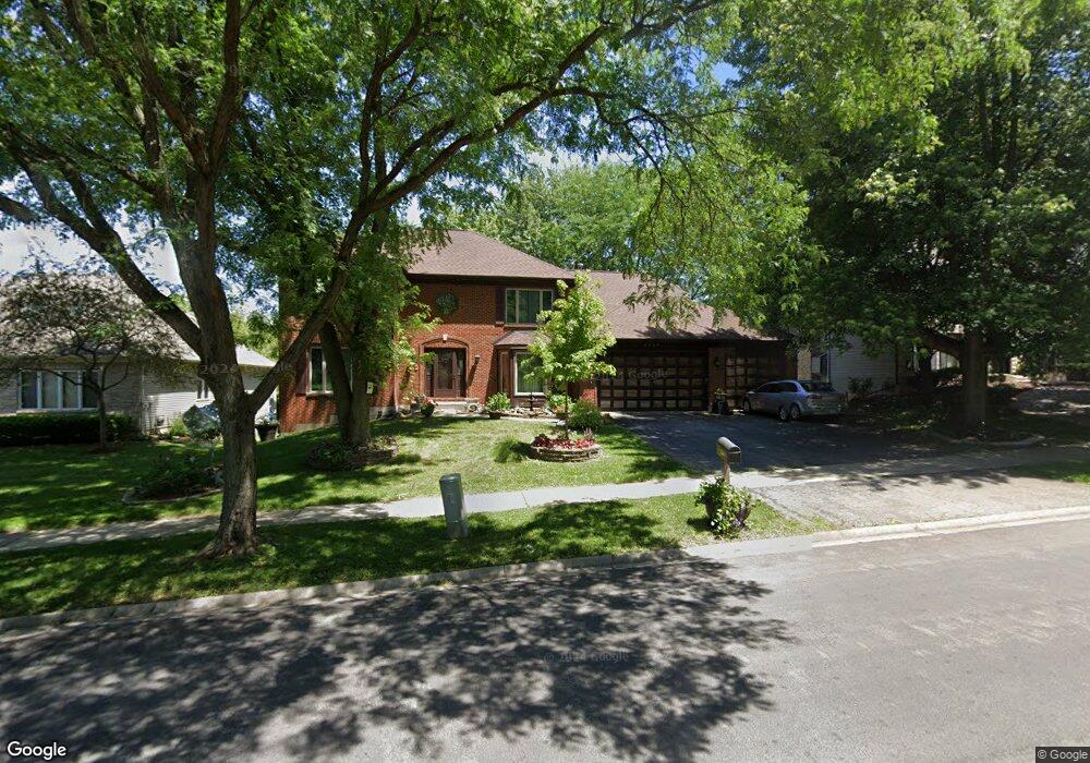 2234 Lisson Rd, Naperville, IL 60565 - photo 1