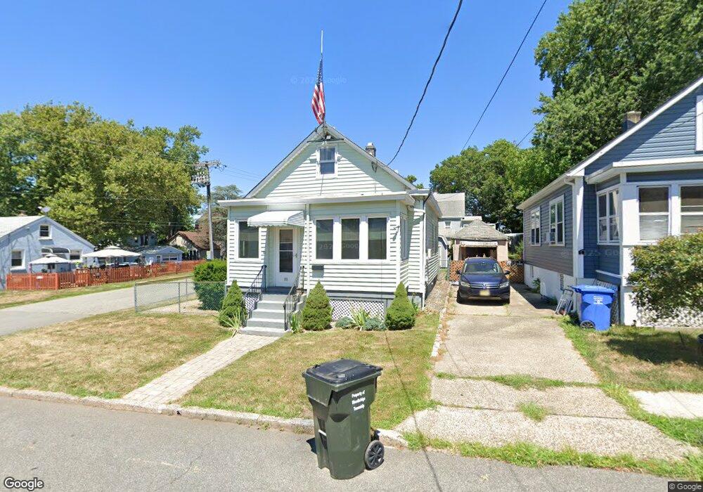 88 E William St, Fords, NJ 08863 - photo 1