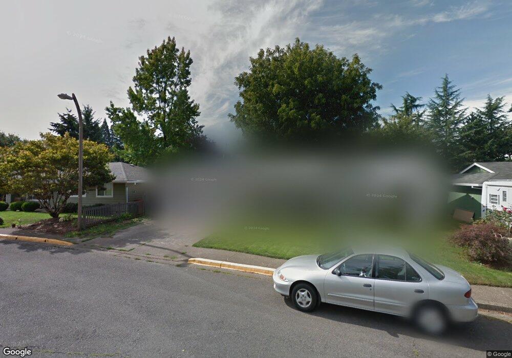 2244 C St, Hubbard, OR 97032 - photo 1