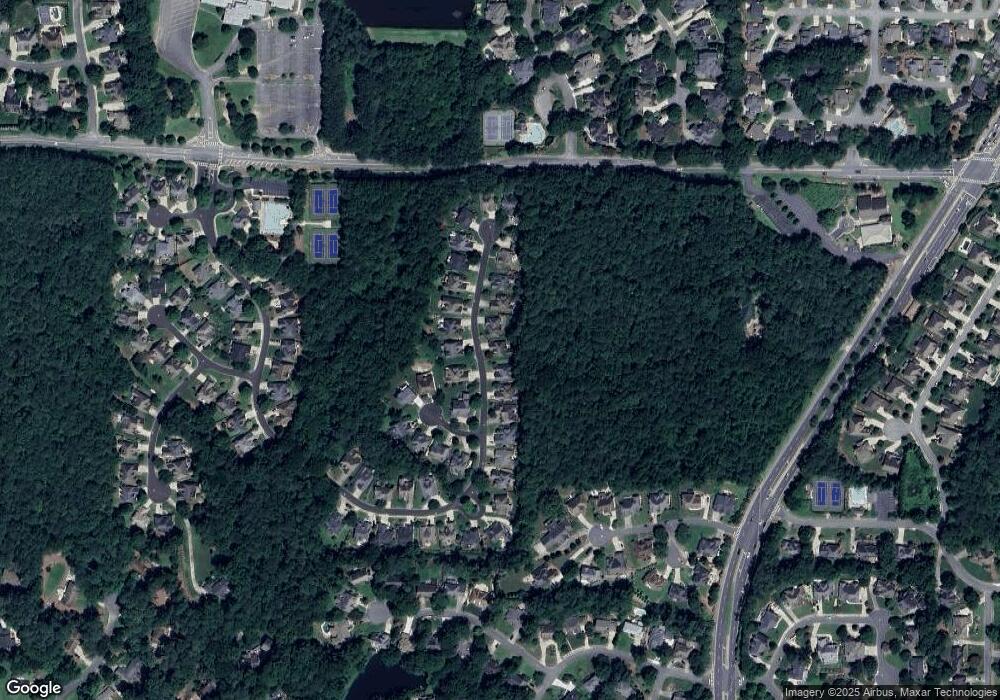 4017 Tritt Homestead Dr, Marietta, GA 30062 - photo 1