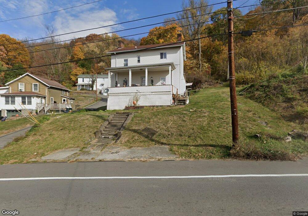 817 E Main St, West Newton, PA 15089 - photo 1